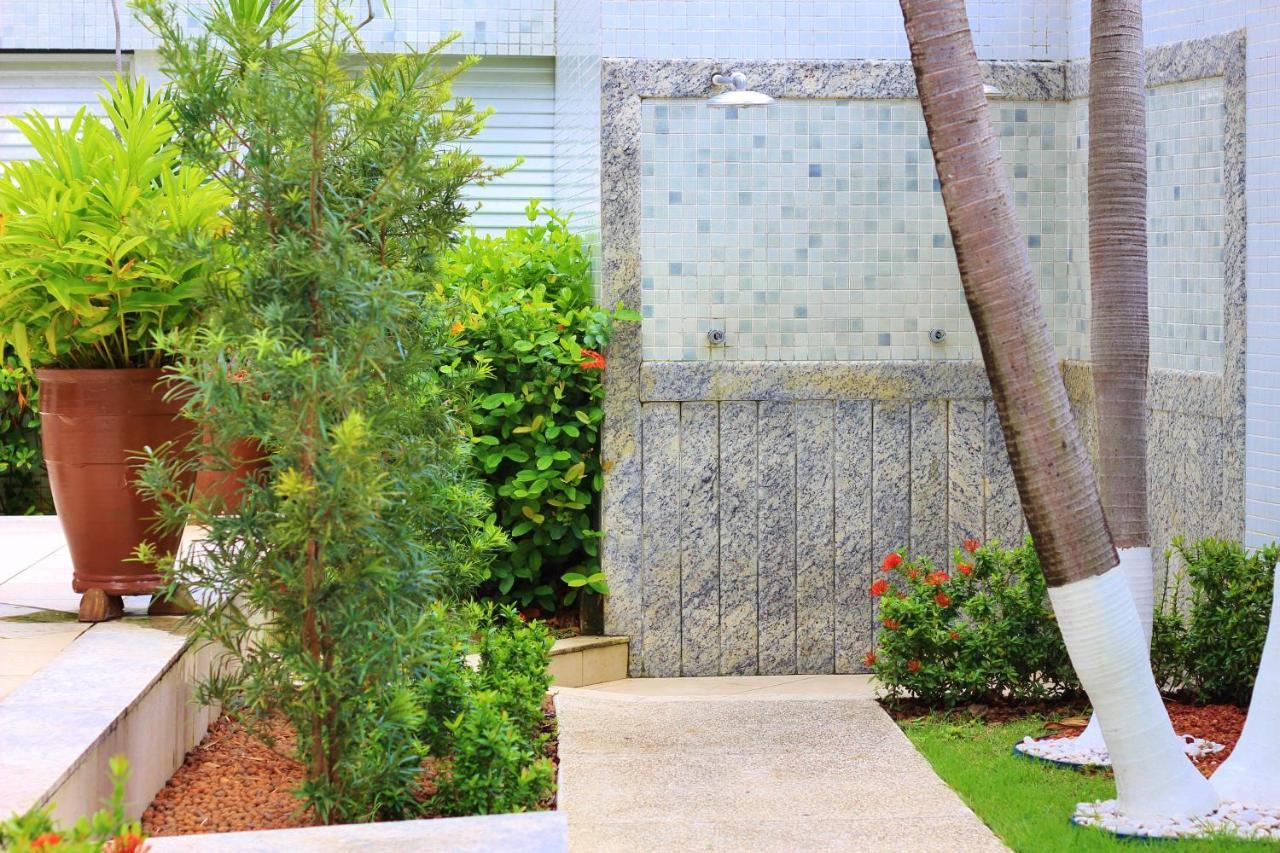 Itaigara Park Residence Salvador de Bahía Exterior foto