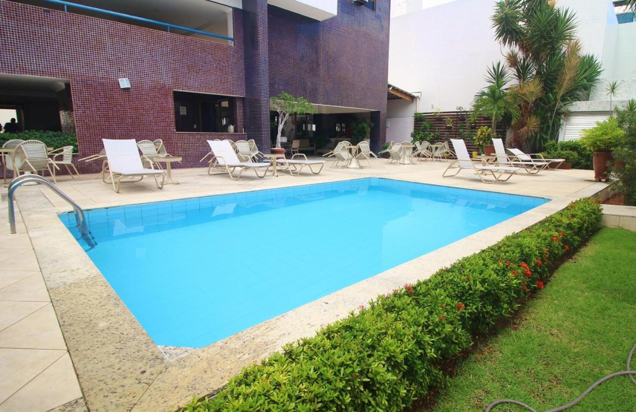 Itaigara Park Residence Salvador de Bahía Exterior foto