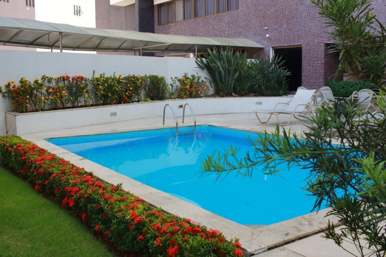 Itaigara Park Residence Salvador de Bahía Exterior foto