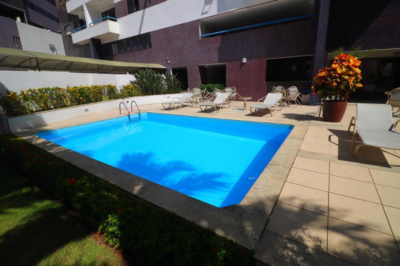 Itaigara Park Residence Salvador de Bahía Exterior foto