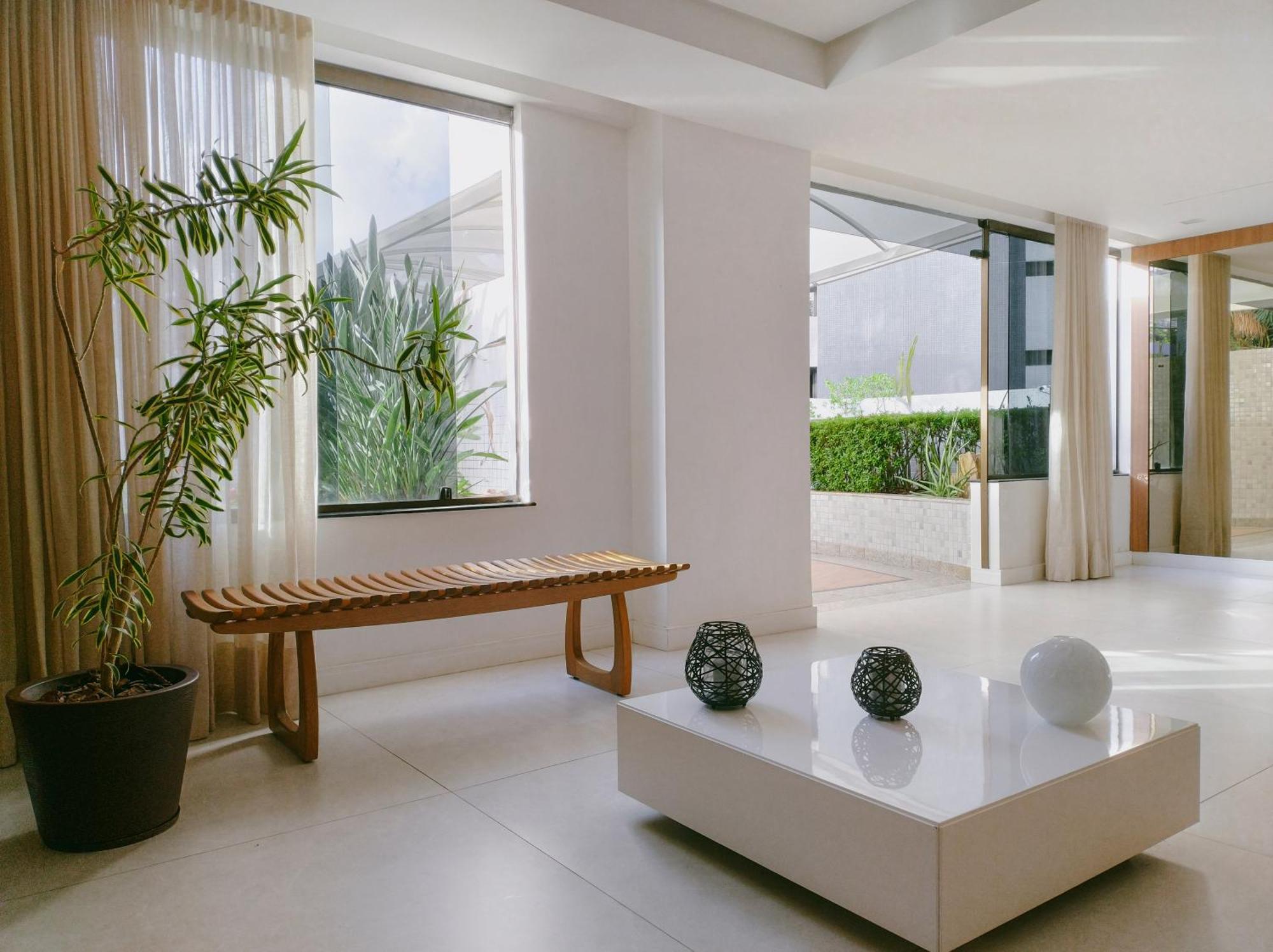 Itaigara Park Residence Salvador de Bahía Exterior foto